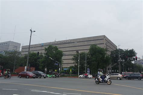 bsp fi portal|BSP to roll out digitized regulatory platform to select banks by .